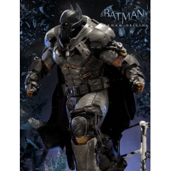 Batman Arkham Origins