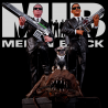 Men In Black Diorama