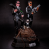 Men In Black Diorama