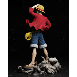 Luffy Fullsize