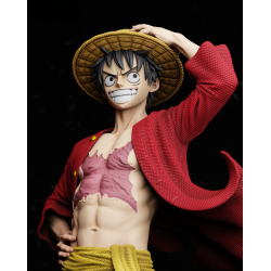 Luffy Fullsize