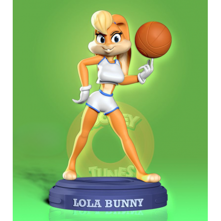 Lola Bunny