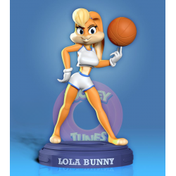 Lola Bunny