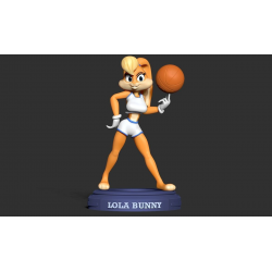 Lola Bunny