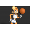 Lola Bunny