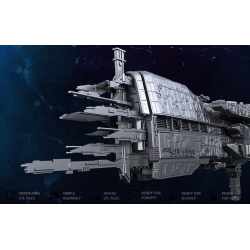 USS Sulaco