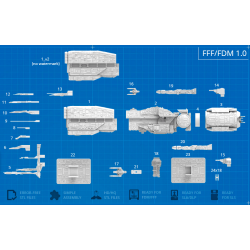 USS Sulaco