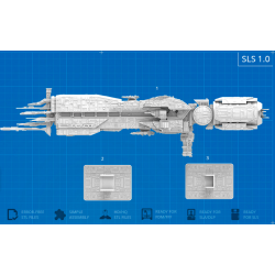 USS Sulaco