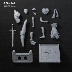 Azerama Athena