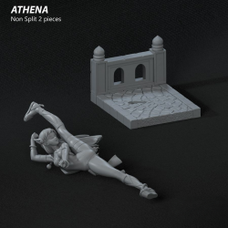 Azerama Athena