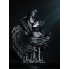 Catwoman & Batman Bust