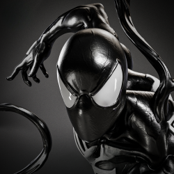 Spiderman Symbiote