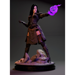 Yennefer