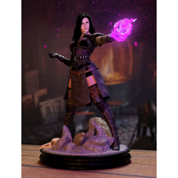 Yennefer