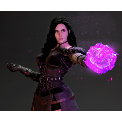 Yennefer