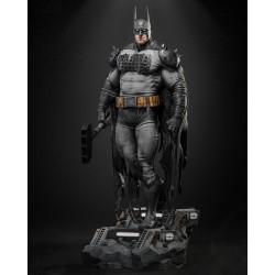 Batman Sculpture & Bust