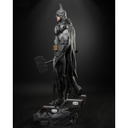 Batman Sculpture & Bust