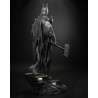 Batman Sculpture & Bust