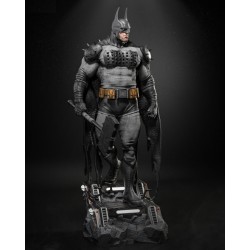 Batman Sculpture & Bust