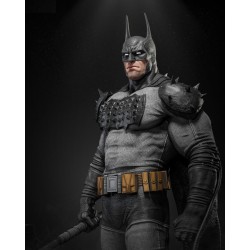 Batman Sculpture & Bust