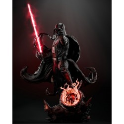 Darth Vader Sculpture & Bust