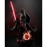 Darth Vader Sculpture & Bust