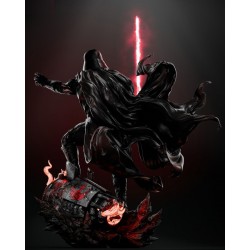 Darth Vader Sculpture & Bust