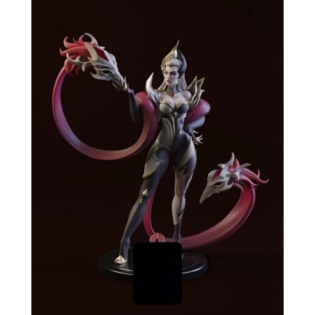 League of Legends - Evelynn