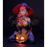 Pumpkin Luna