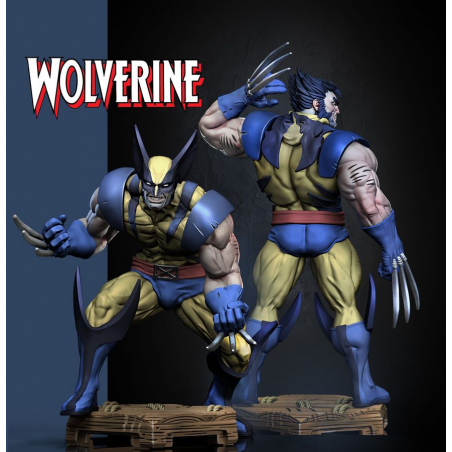 Wolverine