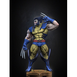 Wolverine