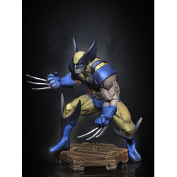 Wolverine