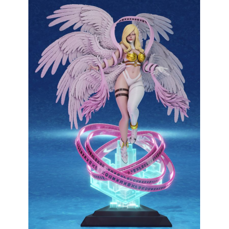 Angewomon