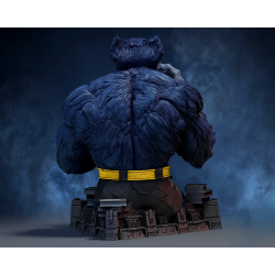 Beast X-Men Bust