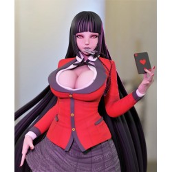 Yumeko Jabami