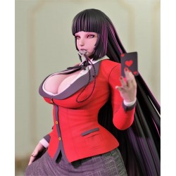 Yumeko Jabami