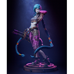 League of Legends - Jinx