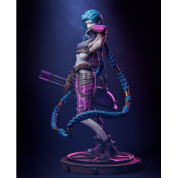 League of Legends - Jinx