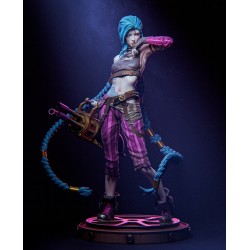 League of Legends - Jinx