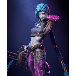 League of Legends - Jinx