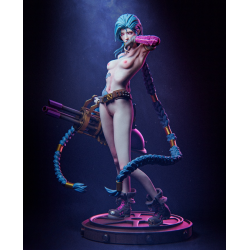 League of Legends - Jinx