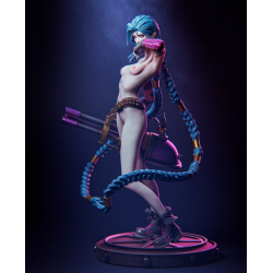 League of Legends - Jinx