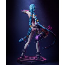 League of Legends - Jinx