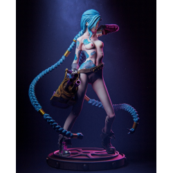 League of Legends - Jinx