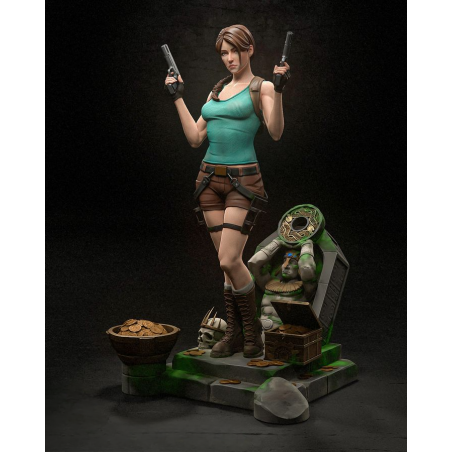 Lara Croft