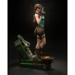 Lara Croft