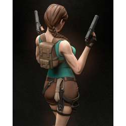 Lara Croft