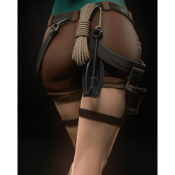 Lara Croft