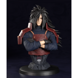 Madara Uchiha Bust