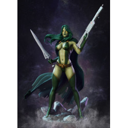 Gamora